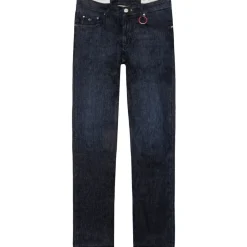Jeans<Tramarossa Bomuld Jeans & Pant Blå