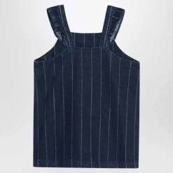Jumpsuits^Bobo Choses Bomuldstøj til Børn Blå
