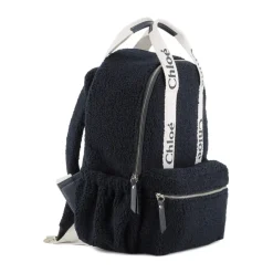 Tasker<Chloé Bucket Bag & Rygsæk Blå