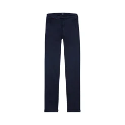 Jeans^Tramarossa Bukser med Amerikansk Lommedesign Blå