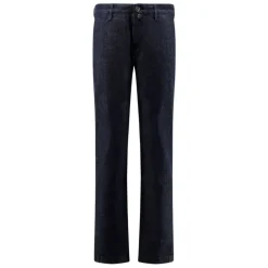 Jeans^Jacob Cohën Denim Jeans Blå