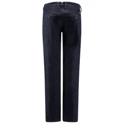 Jeans^Jacob Cohën Denim Jeans Blå