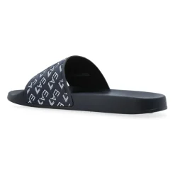 Sandaler<Emporio Armani EA7 Flip Flops & Sliders til Mænd Blå