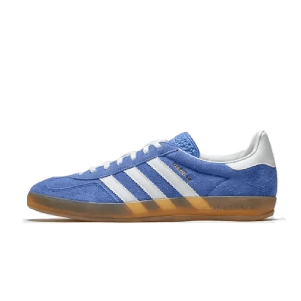 Sneakers^Adidas Fusion Indendørs Sneakers Blå
