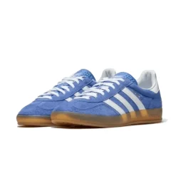 Sneakers^Adidas Fusion Indendørs Sneakers Blå