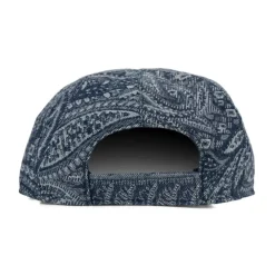 Huer & Kasketter<Etro Jacquard Paisley Baseball Cap Blå