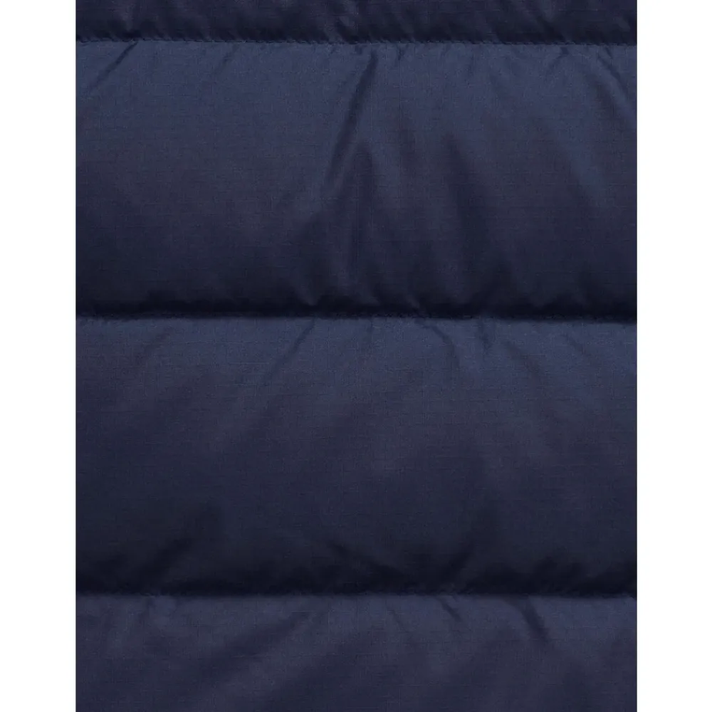 Jakker<Polo Ralph Lauren Jakke til Stilfulde Drenge Blå