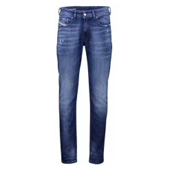 Jeans<Diesel Jeans Blå
