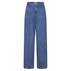 Jeans^Lollys Laundry Jeans Bukser Model 25484-2033 Blå