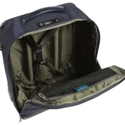 Kufferter<Piquadro Kuffert Brief2 Kollektion Blå