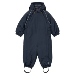 Overtøj<Mikk-Line Nights Nylon Babydragt Blå