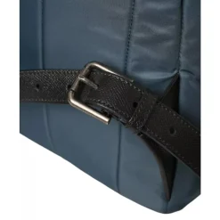 Rygsække^Dolce & Gabbana Nylon DGFamily Patch Rygsæk Blå