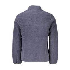 Fleece<Napapijri Polyester Sweatshirt Blå