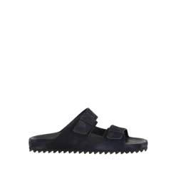 Sandaler^Officine Creative Ruskind Slide Sandaler Blå