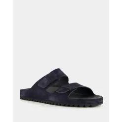 Sandaler^Officine Creative Ruskind Slide Sandaler Blå