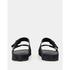Sandaler^Officine Creative Ruskind Slide Sandaler Blå