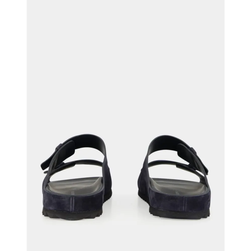 Sandaler^Officine Creative Ruskind Slide Sandaler Blå