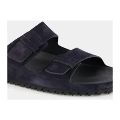 Sandaler^Officine Creative Ruskind Slide Sandaler Blå