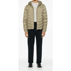 Bukser<Moncler Snørebånd Track Bukser med Lommer Blå