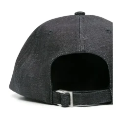 Huer & Kasketter^Jacquemus Uldblanding Fashion Hat Blå