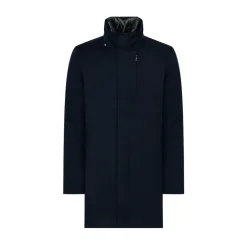 Frakker^Duno Blake Mio Coat Blå