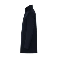 Frakker^Duno Blake Mio Coat Blå