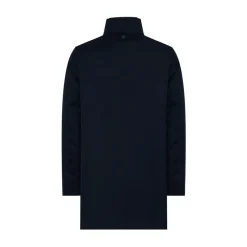 Frakker^Duno Blake Mio Coat Blå