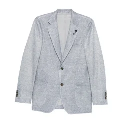 Jakker<Lardini Blazer Blå