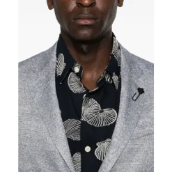 Jakker<Lardini Blazer Blå