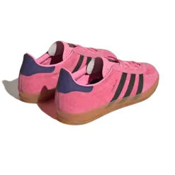 Sneakers<Adidas Bliss Purple Indendørs Sneakers Pink
