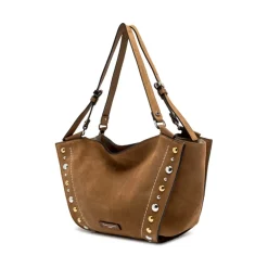Skuldertasker^Gianni Chiarini Bloom Skuldertaske Brun