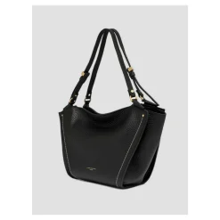 Skuldertasker^Gianni Chiarini Bloom skuldertaske Sort