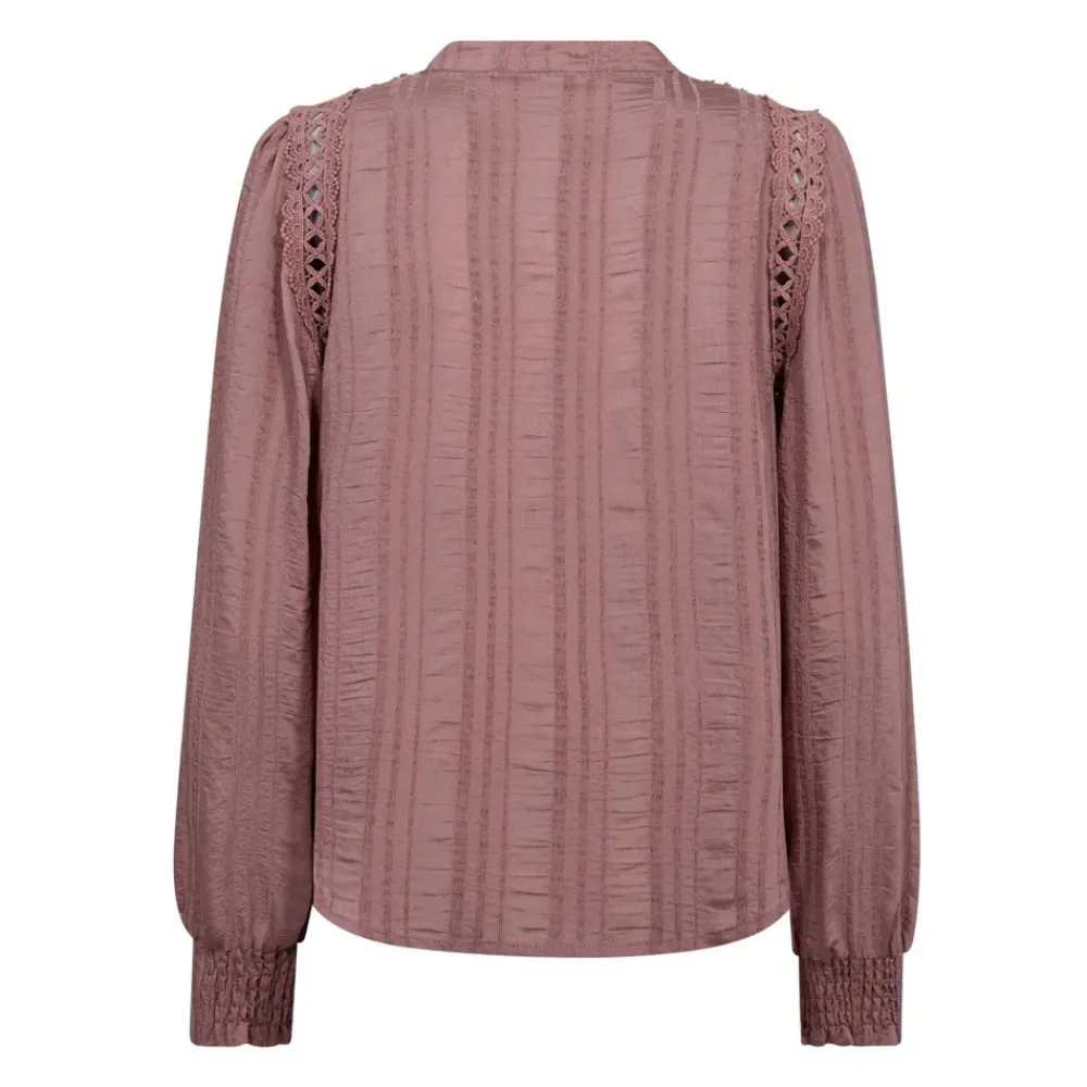 Bluser & Skjorter<Co'Couture Blouses Pink