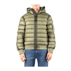 Jakker^C.P. Company Blouson Grøn