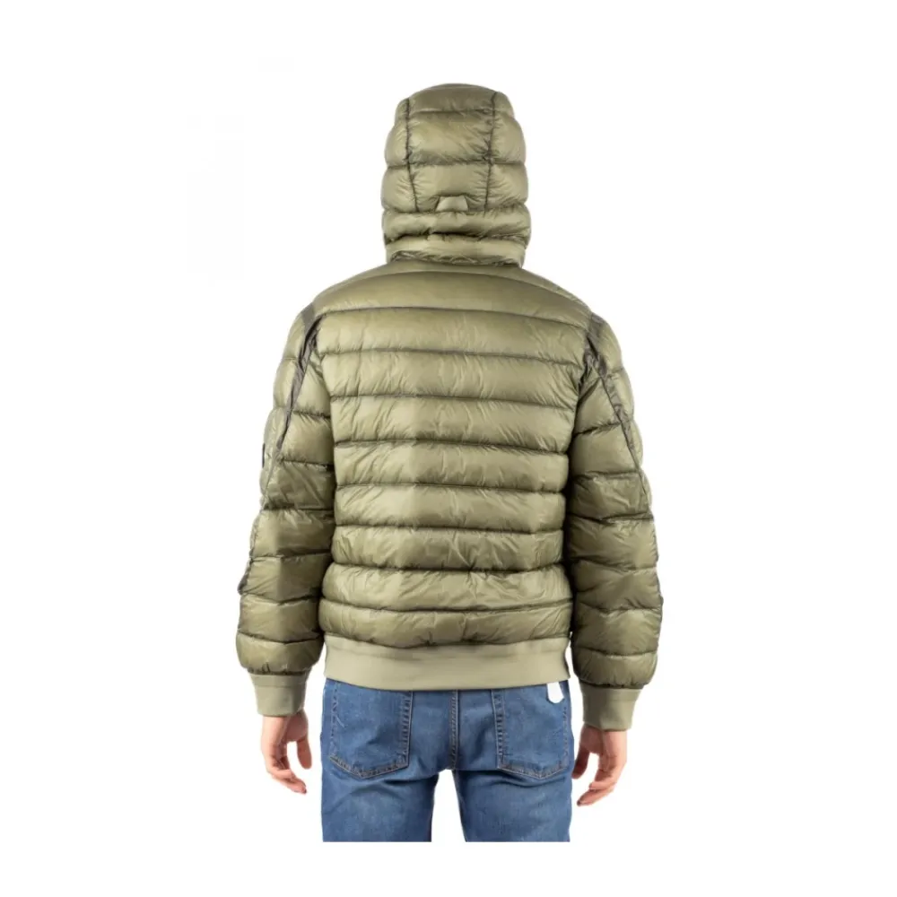 Jakker^C.P. Company Blouson Grøn