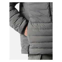 Jakker<Stone Island Blouson Doudoune 4100020 006B Grå