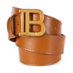 Bælter & Seler^Balmain Bælte Brun