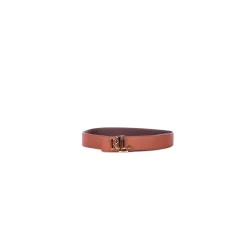 Bælter^Ralph Lauren Bælter Brun