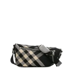 Bæltetasker^Burberry Bæltetaske Multifarvet