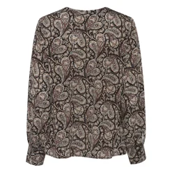 Bluser & Skjorter<Heartmade Bluser Multifarvet