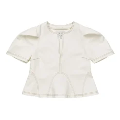 Bluser & Skjorter<Munthe Bluser Beige
