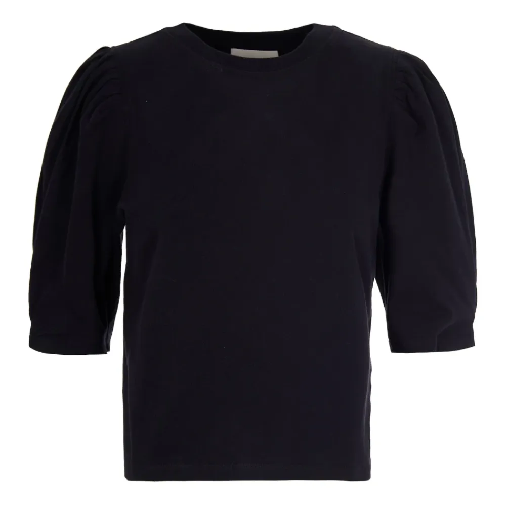 T-Shirts<Isabel Marant Bluser Sort