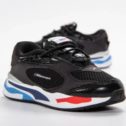 Sneakers<PUMA BMW Mms Rs Fast Inf Basket Sort