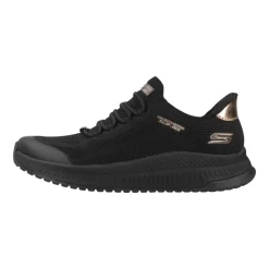 Sneakers^Skechers BOBS Squad 4 - Dire Step Sort