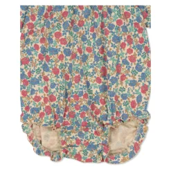 Bodystocking & Sæt^Konges Sløjd Body med blomstermotiv Multifarvet