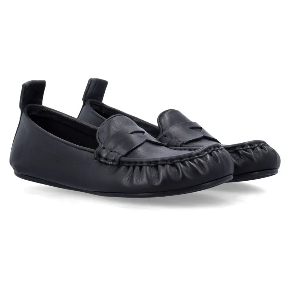 Loafers^Acne Studios Bojan Loafer Sort
