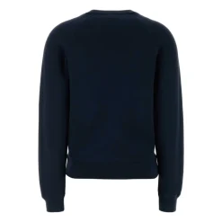 Sweatshirts^Kenzo Boke Flower Sweatshirt Blå