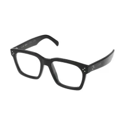 Briller<CELINE Bold 3 Dots Optisk Brille Sort