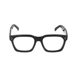 Briller<CELINE Bold 3 Dots Optisk Brille Sort