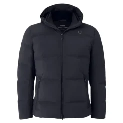 Jakker<UBR BOLT Jacket Sort